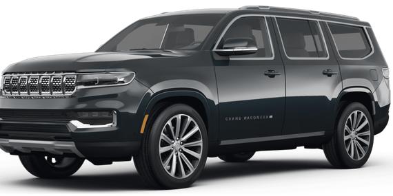 JEEP GRAND WAGONEER 2022 1C4SJVEJ2NS113545 image